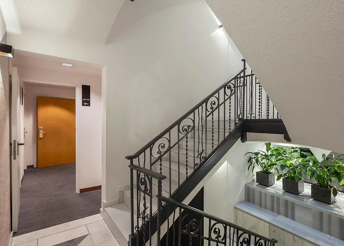 Hotel de l'Isard