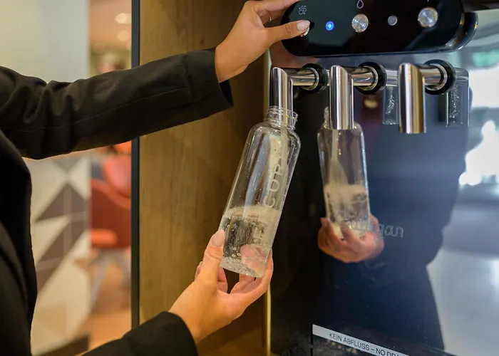 Mercure Hotel Koeln West