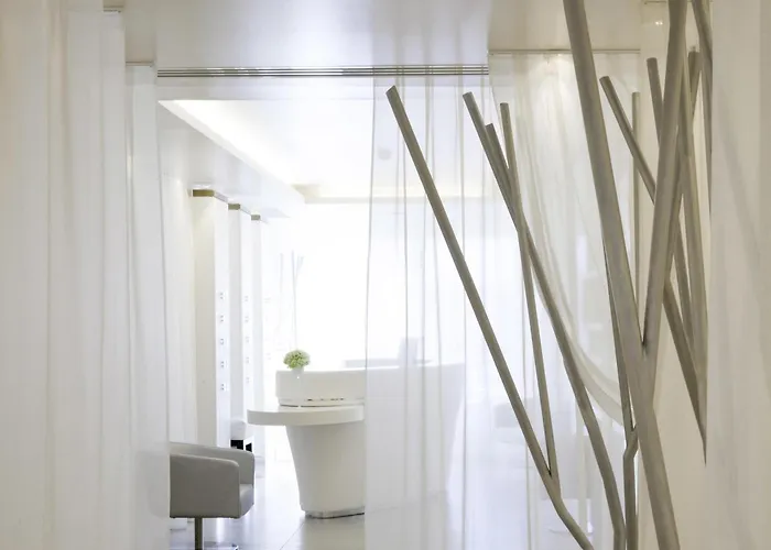 Sofitel Marseille Vieux-Port