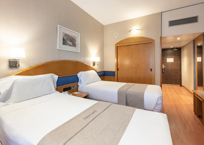 Hotel Jacuzzi: Agumar Atocha