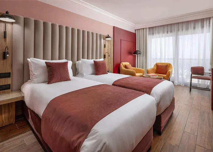 Vivaldi Hotel