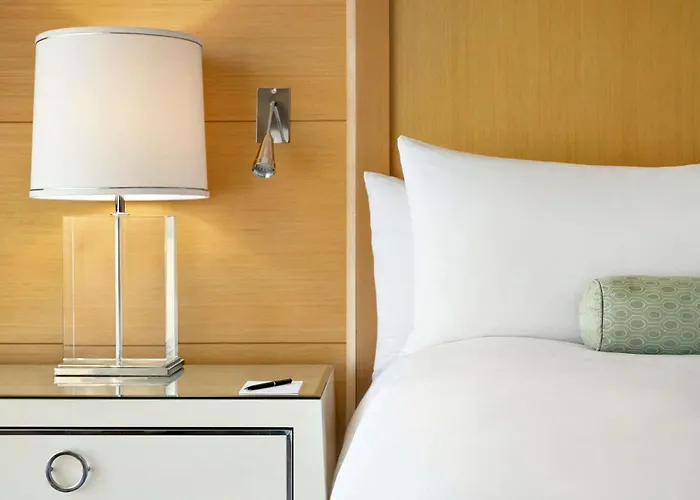 Hotel Sofitel Los Angeles at Beverly Hills