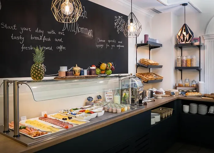 Ana Gala Vienna, Trademark By Wyndham