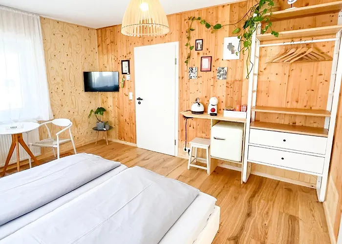 Familiehotel: Hacienda Rooms