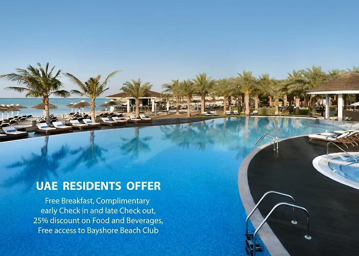Hotel com jacuzzi: Intercontinental Abu Dhabi By Ihg