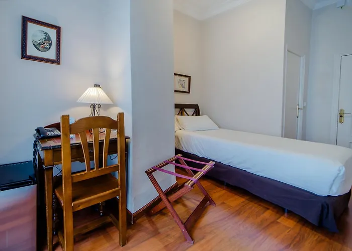 Family Hotel: Hotel Simon