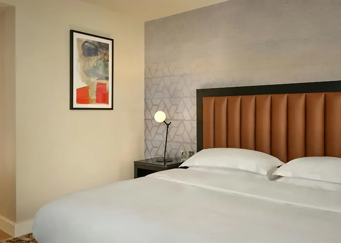 Sheraton Athlone Hotel
