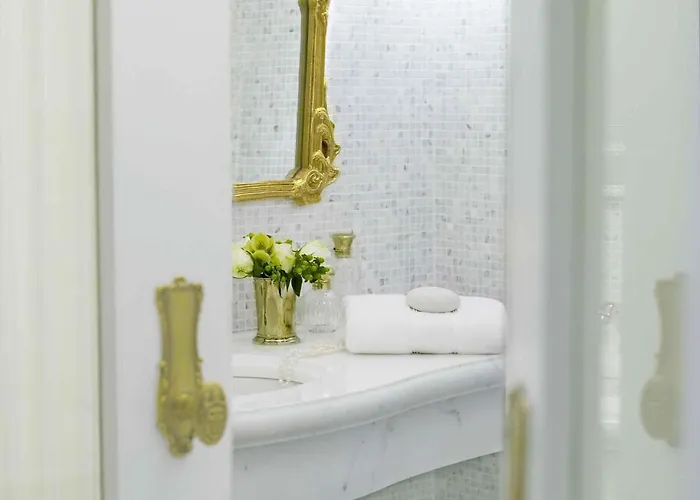 Jacuzzi hotel: The Plaza