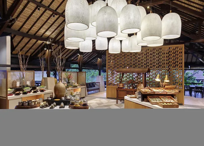 Hotel 5 stelle: Novotel Bali Benoa