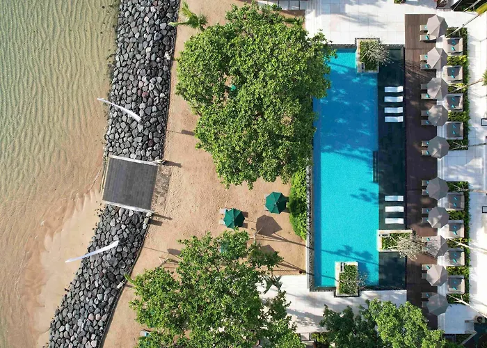 Hotel 5 stelle: Novotel Bali Benoa