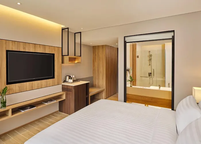 Holiday Inn Resort Krabi Ao Nang Beach By Ihg