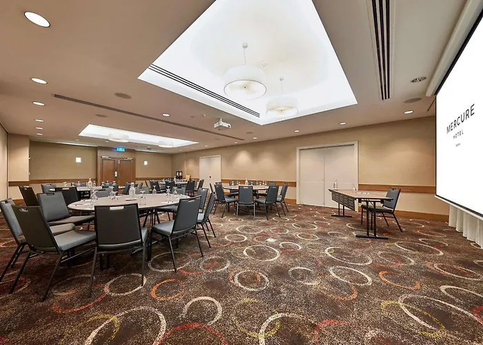 Mercure Perth