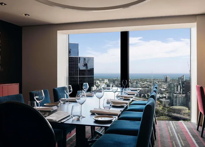 Sofitel Melbourne On Collins