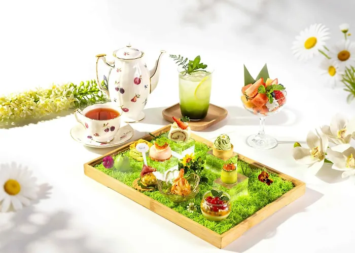 Resorts Guide Kempinski Suzhou