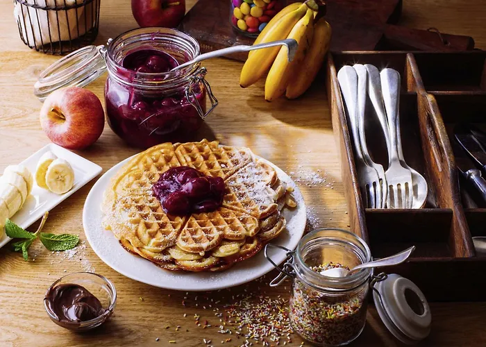 Familiehotel: Ibis Hotel Muenchen City