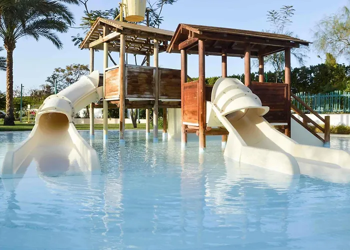Romantisch hotel: Hotel Novotel Sharm El-Sheikh