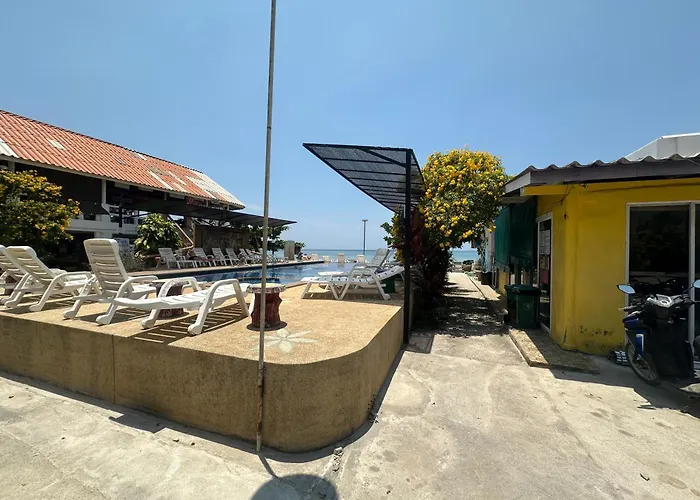 Lanta Garden Home