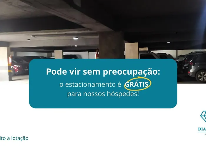 Hotel: Diamond Hotel