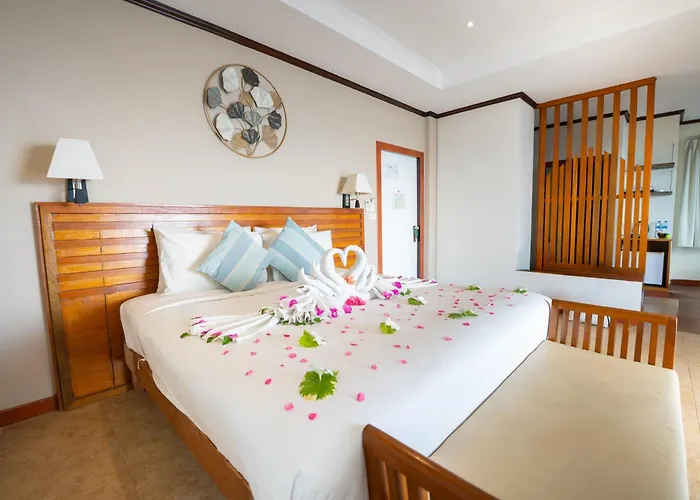 Pinnacle Koh Tao