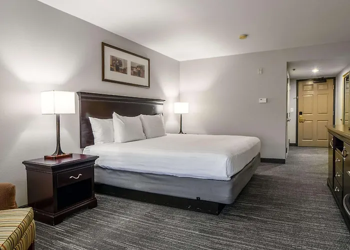 Country Inn & Suites By Radisson, Ontario At Ontario Mills, Ca