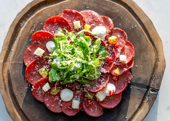 Romantisch hotel: Rixos The Palm Hotel & Suites