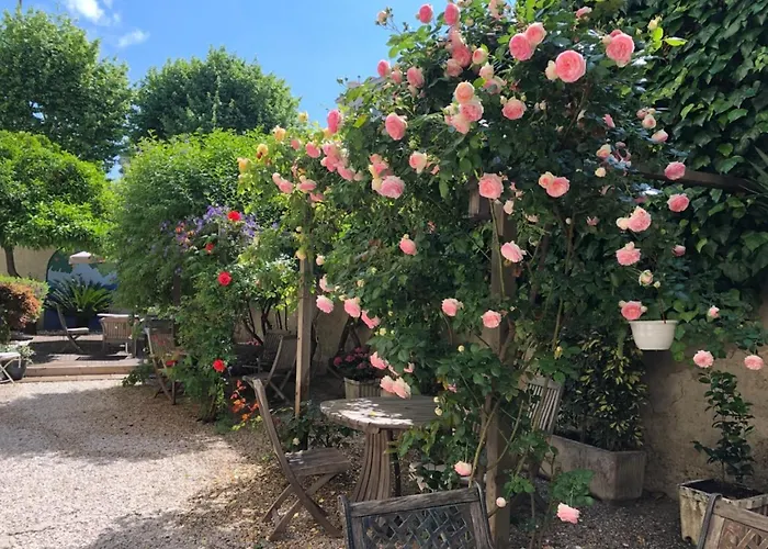 Hotel: Nice Garden Hotel