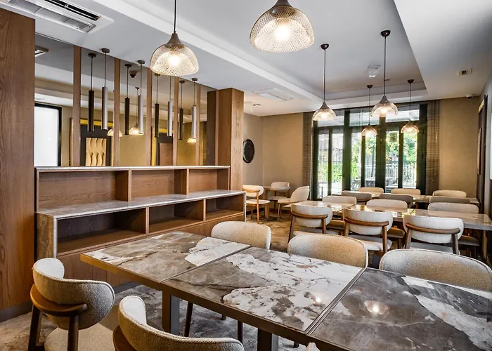 Boutique Hotel Villa Royal