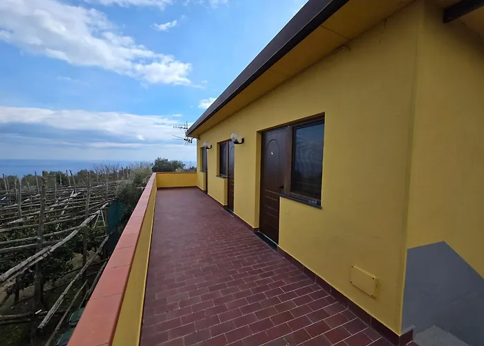 Agriturismo Piccolo Paradiso