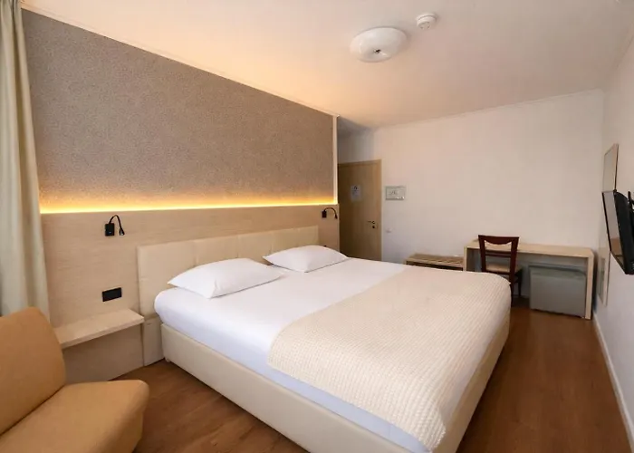 Beach hotel: Signature Idea Hotel