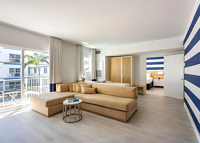 Pestana South Beach Hotel