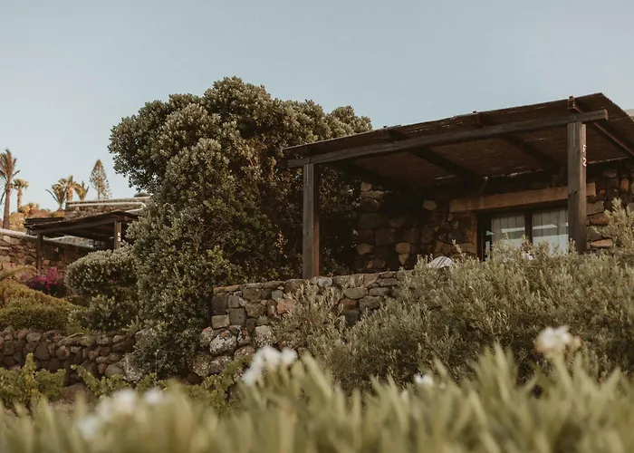 Pantelleria Dream Resort