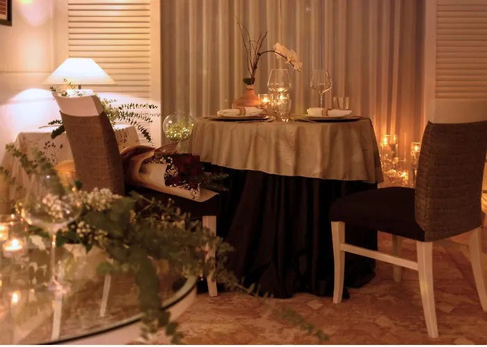Vivere Hotel