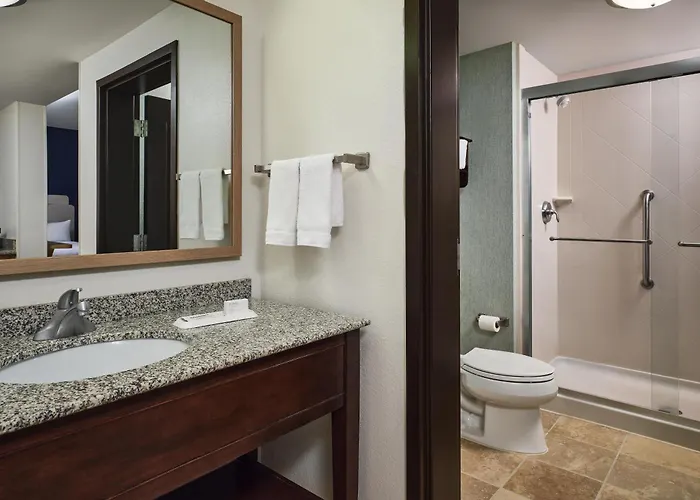 Hampton Inn & Suites Destin