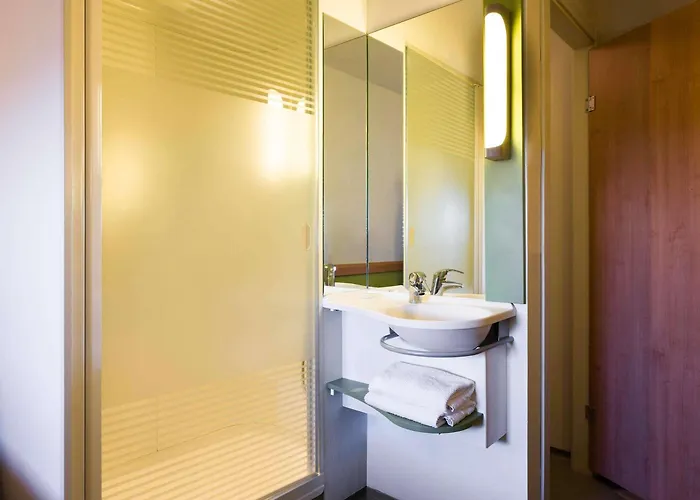 Hôtel accueillant les animaux: Ibis Budget Sevilla Aeropuerto