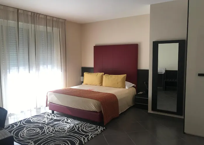 Residence Calissano
