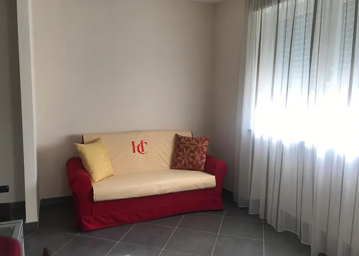 Residence Calissano