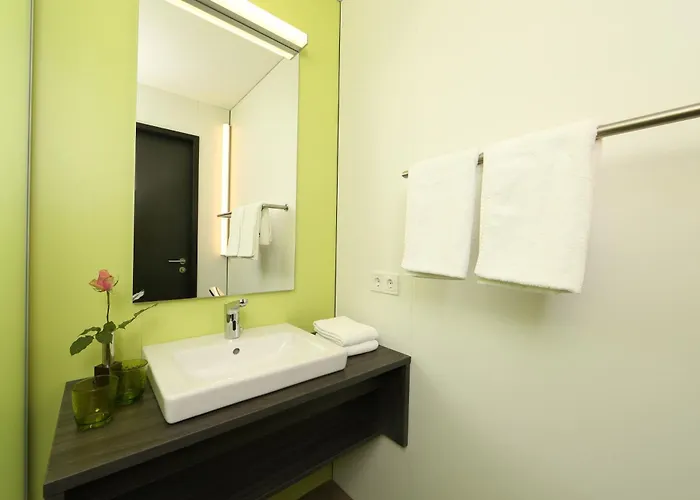 Economy-Hotel
