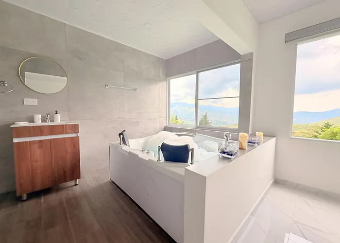 Ecovilla