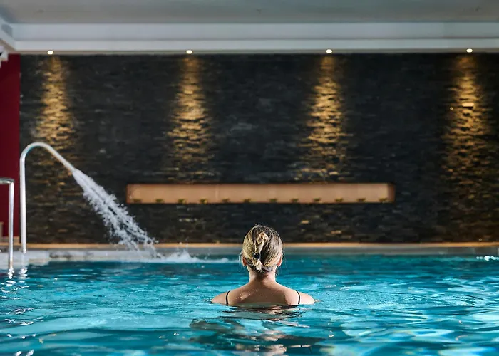 Genting Hotel & Spa At Resorts World Birmingham