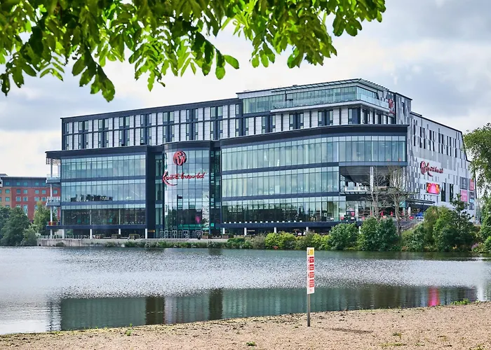 Genting Hotel & Spa At Resorts World Birmingham