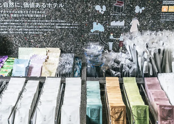 Richmond Hotel Premier Tokyo Schole