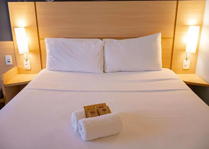 Ibis Macae