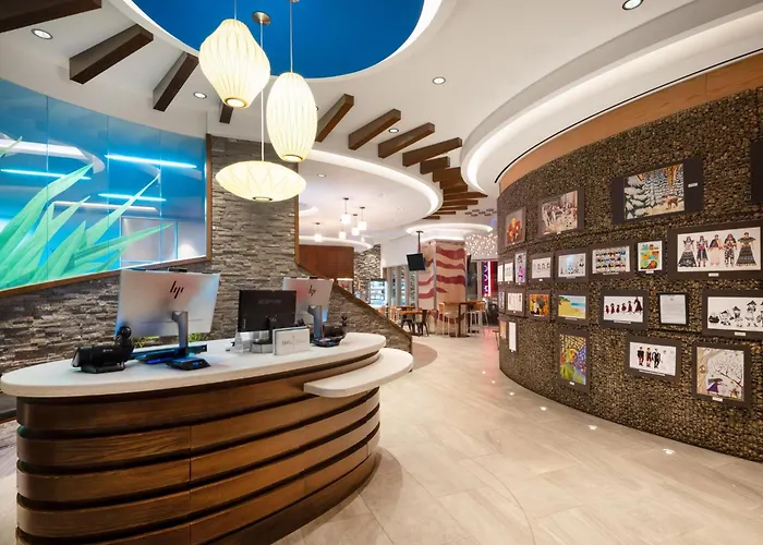 Motel Even New York - Midtown East By Ihg