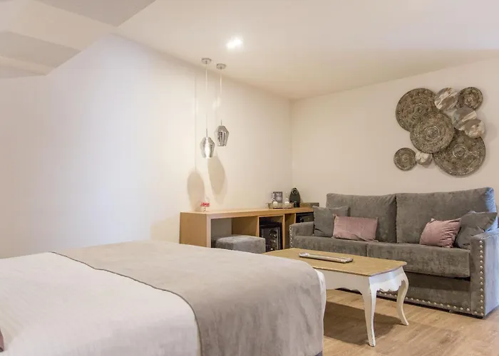 Hotel: Hotel Palacete De Alamos