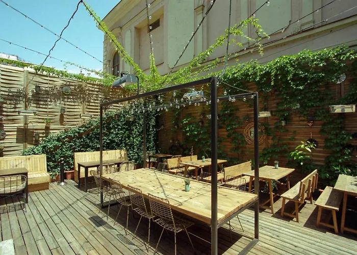 Shota @ Rustaveli Boutique Hotel
