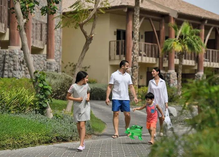 5 sterren hotel: Lapita, Dubai Parks And Resorts, Autograph Collection