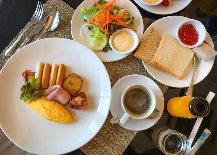 Hilton Garden Inn - North