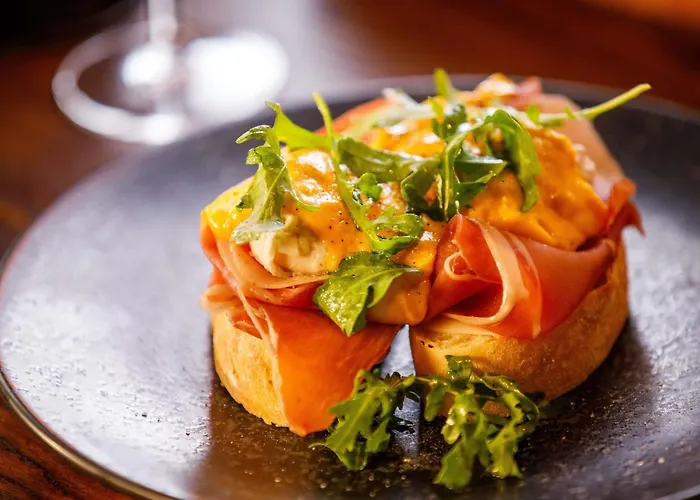 Family Hotel: Ibis London Canning Town