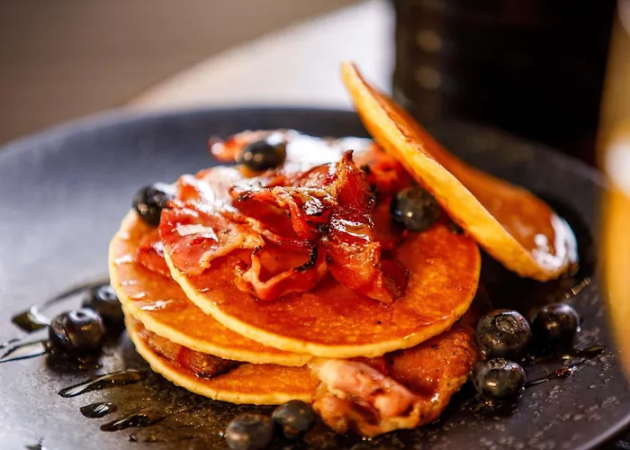 Family Hotel: Ibis London Canning Town