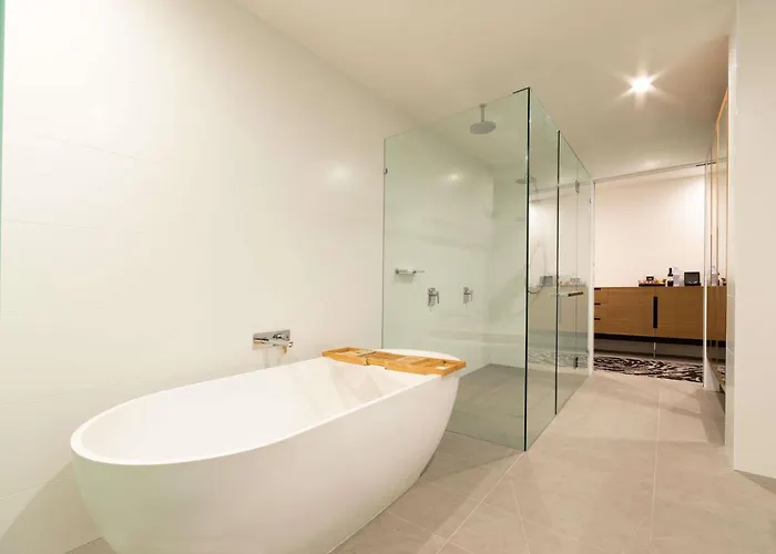 Family Hotel: Novotel Brisbane South Bank